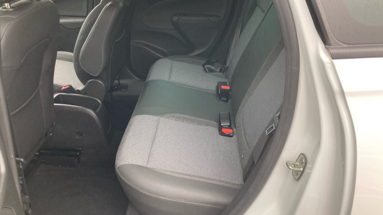 Vauxhall Crossland 1.2 Turbo Elite Edition 5dr Petrol Hatchback